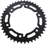 VORTEX 252S-43 Steel Rear Sprocket - 43 Tooth - Honda | Street