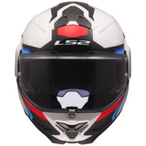 LS2 Advant II Triple Modular Helmet | Multi-Color | XS–3XL | 910-1151