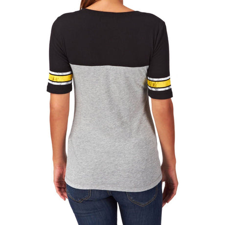 Fox Racing - Women's Moto-X Rider Football Tee (Open Box) - Cycle City Outdoors
