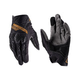 Leatt ADV HydraDri 6.5 Short Motorcycle Gloves | Waterproof