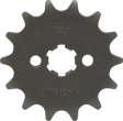 JT SPROCKETS JTF563.14 Countershaft Sprocket - 14 Tooth | Adventure/ATV/UTV