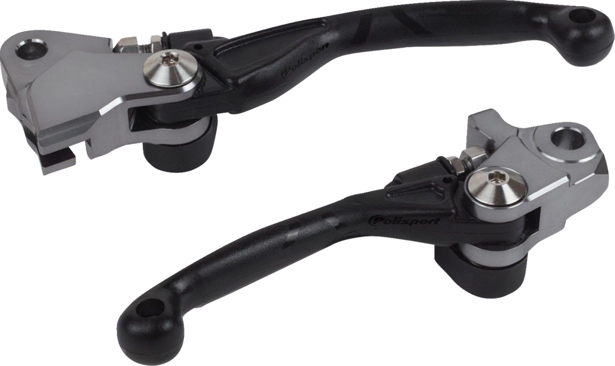 Polisport | Brake Lever Set