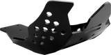 Axp Racing AX1579 Skid Plate - Black - Kawasaki - KX '21-'24 | Off-Road - '24