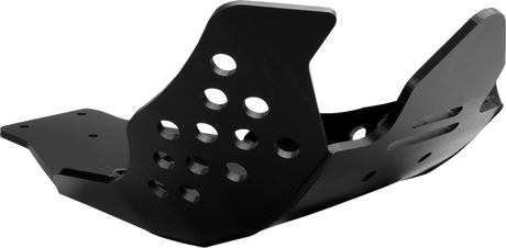 Axp Racing AX1579 Skid Plate - Black - Kawasaki - KX '21-'24 | Off-Road - '24