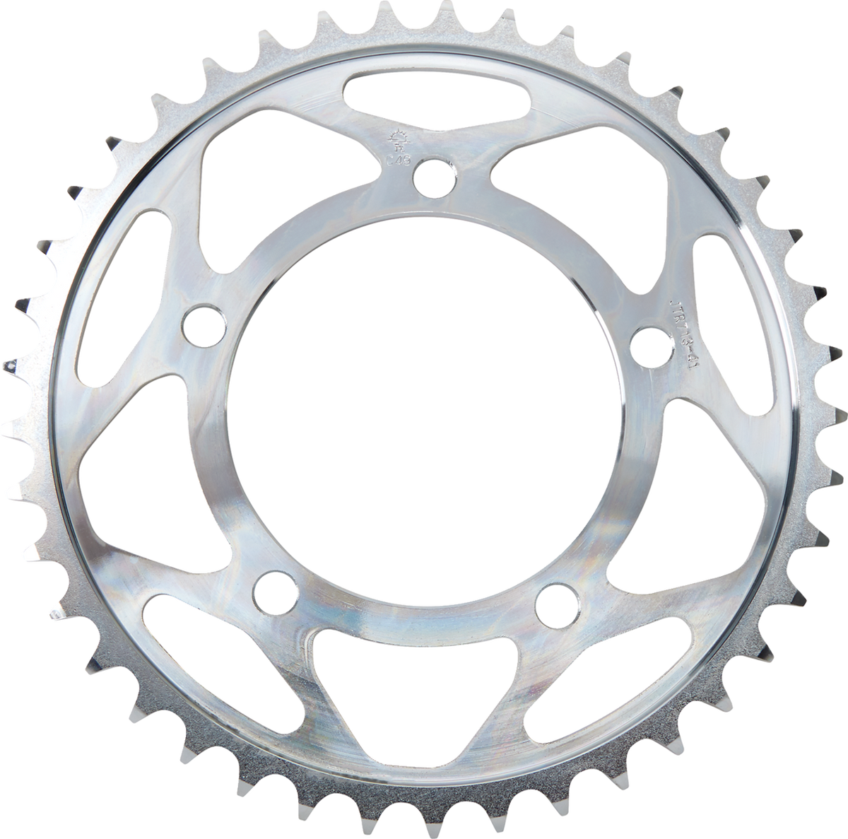 JT SPROCKETS JTR713.41 Rear Sprocket - 41 Tooth - RSV4 | Street