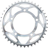 JT SPROCKETS JTR713.41 Rear Sprocket - 41 Tooth - RSV4 | Street
