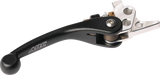 ARC BR-214 Forged Brake Lever - Brembo - Black | Off-Road - Black