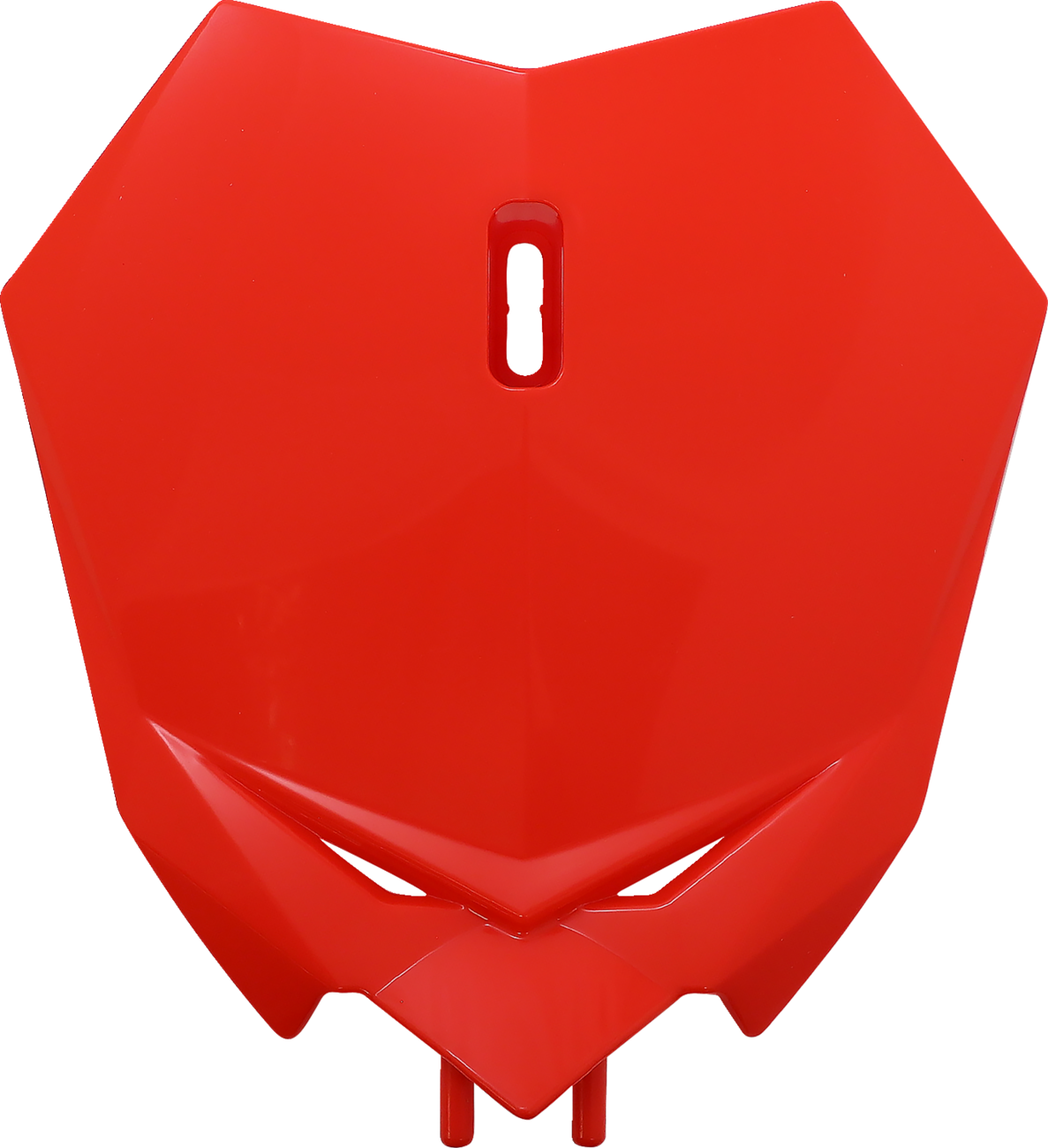 Acerbis | Replacement Number Plate | Beta