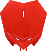 Acerbis | Replacement Number Plate | Beta