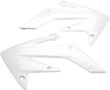 Acerbis | Radiator Shroud | Honda | Left/Right