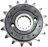 JT SPROCKETS JTF516.16RB Front Sprocket - 16 Tooth - Suzuki | Street
