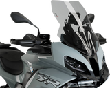 Puig Hi-Tech Parts 20447H Touring Windscreen - 22-1/4" - Smoke - S 1000 XR | Street