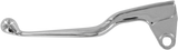 PARTS UNLIMITED 0613-0224 Wide Blade Clutch Lever - Chrome | Street