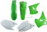 Acerbis | Standard Body Kit | Kawasaki | Front/Rear/Right/Left