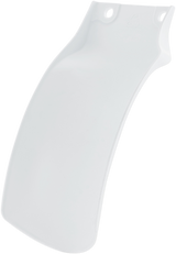 Acerbis | Air Box Mud Flap | Yamaha | Rear
