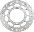 EBC MD Series Pro-Lite Brake Rotor, Front - MD4158 (Kawasaki Vulcan 1700 Voyager / Vulcan 900 Classic / Vulcan 900 Classic LT 2003–2023)