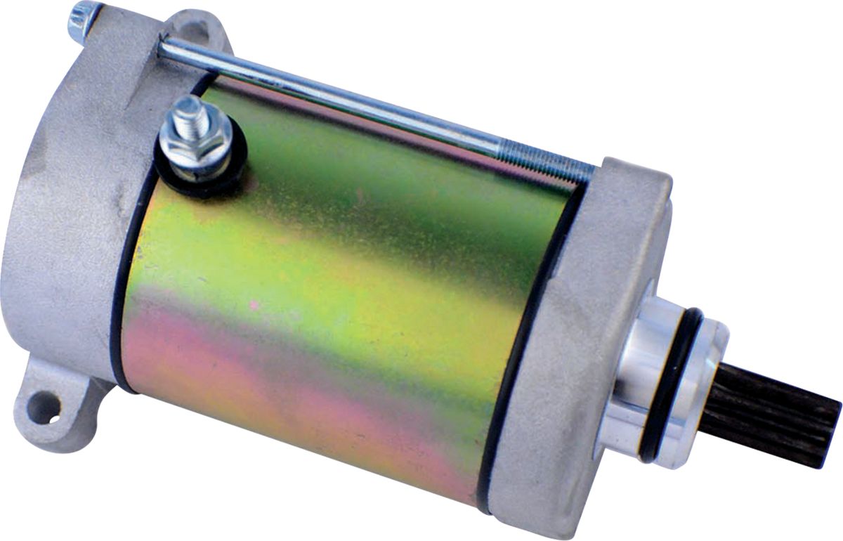 Protorque Parts Inc. PH110-YA08 Starter - '98-'10 Yamaha | ATV/UTV
