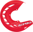 Acerbis | Disc Cover | Front