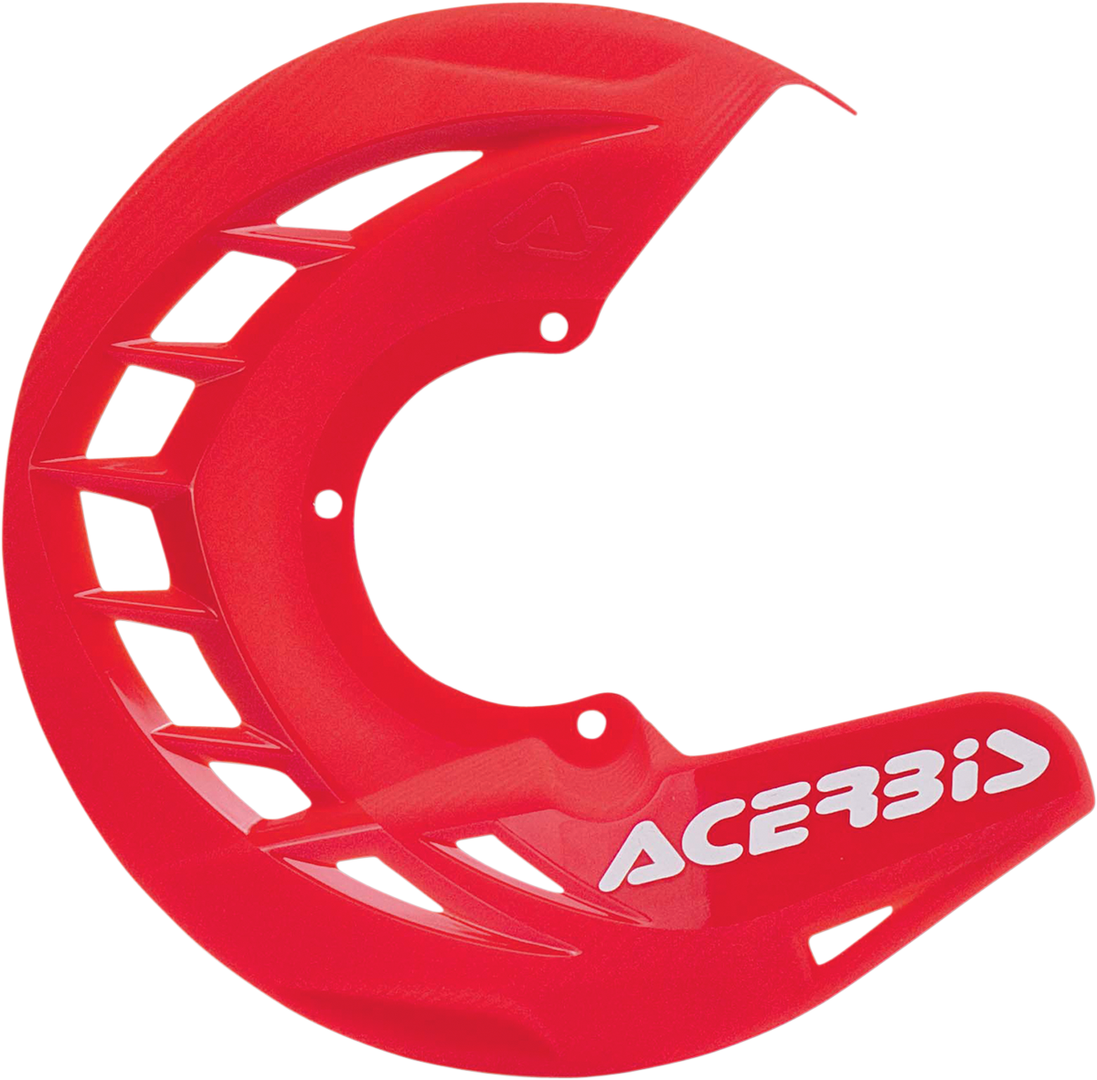 Acerbis | Disc Cover | Front