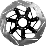 SBS Brake Rotor Designed by Kodlin, Front Right - 7143DR (Harley-Davidson 2006–2025)