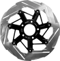 SBS Brake Rotor Designed by Kodlin, Front Right - 7143DR (Harley-Davidson 2006–2025)