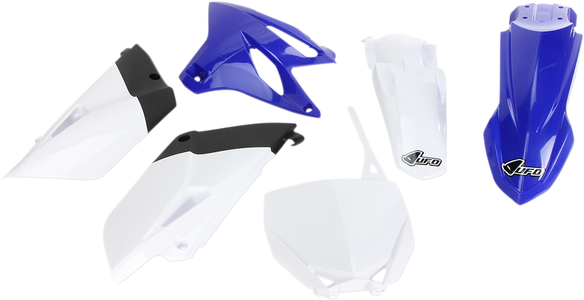 UFO | Body Kit | Yamaha | Front/Rear/Right/Left