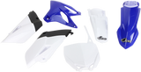 UFO | Body Kit | Yamaha | Front/Rear/Right/Left