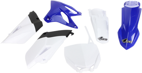 UFO | Body Kit | Yamaha | Front/Rear/Right/Left