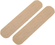 STOMPGRIP 33-10-0003C Grip Tape - Mini Strips - Volcano - Clear | Adventure/Off-Road