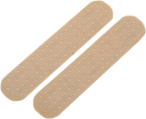 STOMPGRIP 33-10-0003C Grip Tape - Mini Strips - Volcano - Clear | Adventure/Off-Road