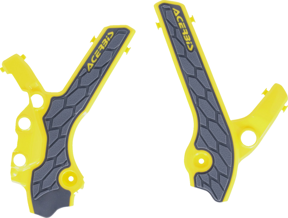 Acerbis | Frame Guard | Suzuki
