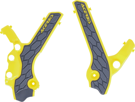 Acerbis | Frame Guard | Suzuki