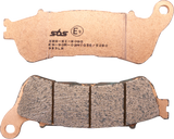 SBS HS Series Sintered Front Brake Pads - 952HS (Honda Gold Wing 2018–2024)