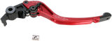 CRG 2RB-517-T-R RC2 Standard Brake Lever - Red | Street