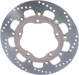 EBC MD Series Pro-Lite Brake Rotor, Front Right - MD1080RS (Honda VT1100C Shadow 1987–1994)