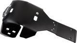 T.M. Designworks KXLG-465-BK Skid Plate - Black - Kawasaki 450/X/FX | Off-Road