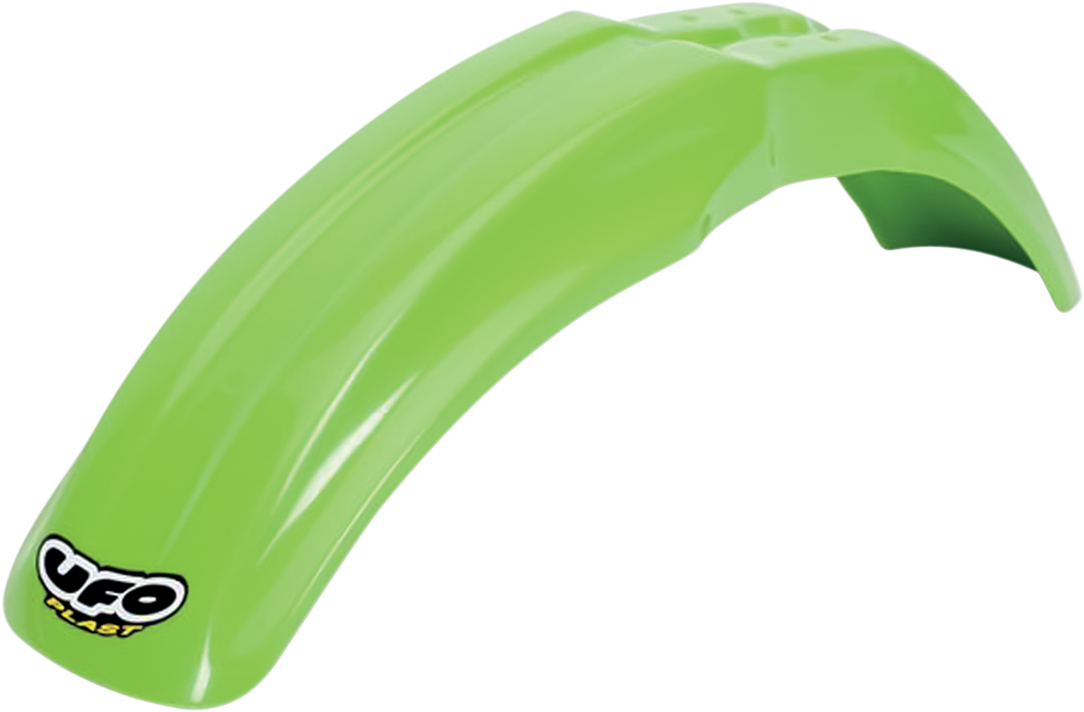 UFO | Fender | Kawasaki | Front