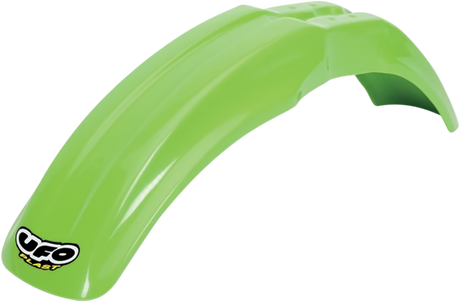 UFO | Fender | Kawasaki | Front