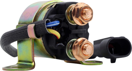 RM STATOR RM09016 Starter Solenoid/Relay - Indian/Polaris/Victory | ATV/UTV/Street