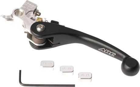 ARC AC-CL-203i Power Lever - Clutch - Brembo | Off-Road/Street - Brembo
