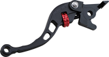 PSR 50-01669-22 Apex Brake Lever - Black | Street