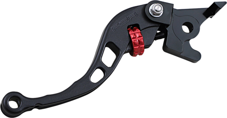 PSR 50-01669-22 Apex Brake Lever - Black | Street