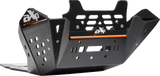 Axp Racing AX1737 Adventure Skid Plate - Black (Touring Gen 2) - KTM - Adventure '19-'27 | Adventure/Street - '25