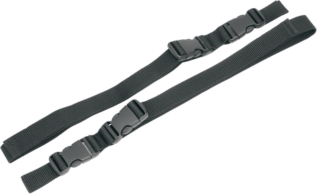 SADDLEMEN 3920-0156 Quick Detach Strap Kit | Adventure/Street