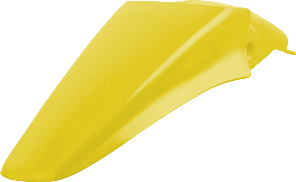 Polisport | Fender | Suzuki | Rear