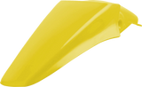Polisport | Fender | Suzuki | Rear