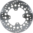 EBC MD Series Pro-Lite Brake Rotor, Rear - MD1007 (Honda VFR750F 1990–1997)