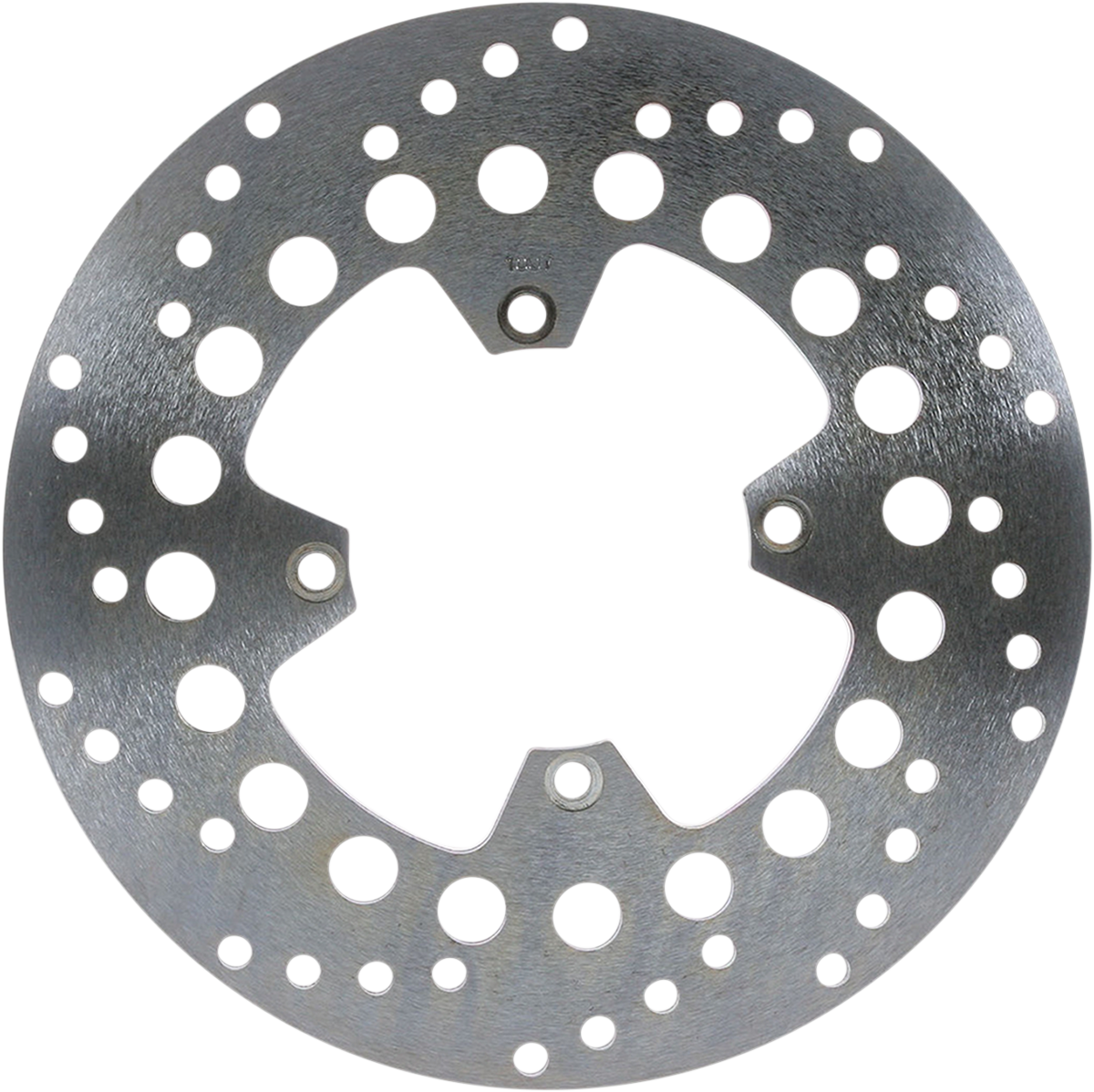 EBC MD Series Pro-Lite Brake Rotor, Rear - MD1007 (Honda VFR750F 1990–1997)