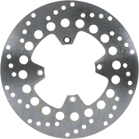 EBC MD Series Pro-Lite Brake Rotor, Rear - MD1007 (Honda VFR750F 1990–1997)