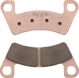 EBC FA-R Series Sintered Front Brake Pads - FA740R (Arctic Cat Wildcat XX / Textron Wildcat XX 2018–2024)